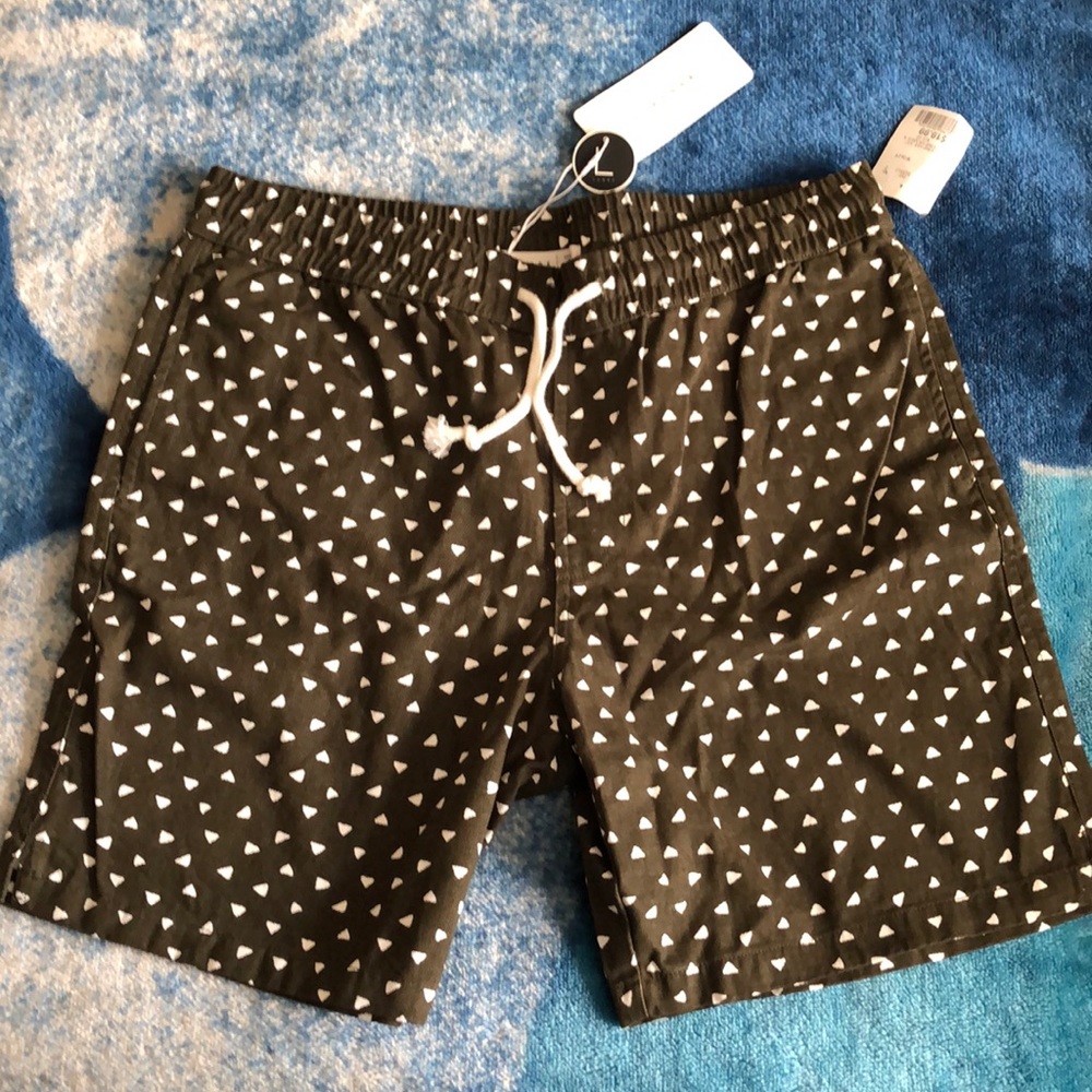 Zipcode summer shorts